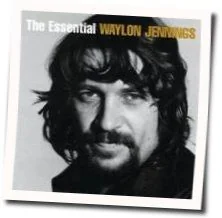 The Year 2003 Minus 25 Chords by Waylon Jennings