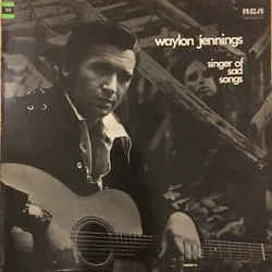 Time Between Bottles Of Wine Chords by Waylon Jennings