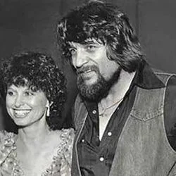 Waltz Me To Heaven Chords by Waylon Jennings