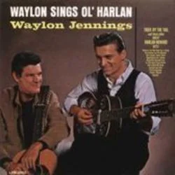 Woman Let Me Sing You A Song Chords by Waylon Jennings