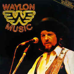 33rd Of August by Waylon Jennings