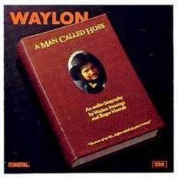 Hangin On Chords by Waylon Jennings