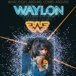 I Ain't Living Long Like This Solo Tab by Waylon Jennings