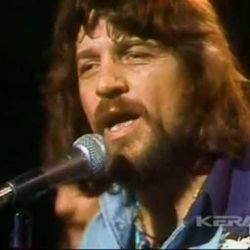 Lonesome Onry And Mean Tab by Waylon Jennings