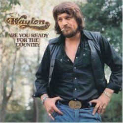 Old Friend by Waylon Jennings