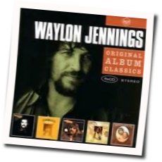 San Francisco Mabel Joy  by Waylon Jennings