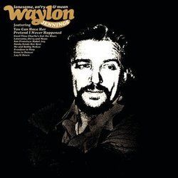 Sandy Sends Her Best by Waylon Jennings