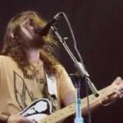 She's Gone Gone Gone Chords by Waylon Jennings