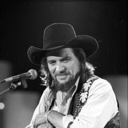 Suddenly Single by Waylon Jennings