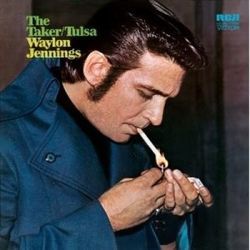 The Taker Chords by Waylon Jennings