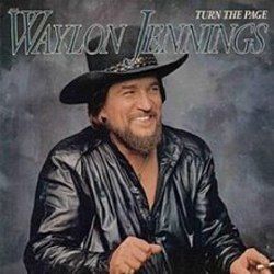 Those Kind Of Memories by Waylon Jennings