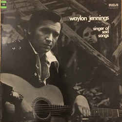 Time Between Bottles Of Wine by Waylon Jennings