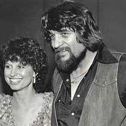 Waltz Me To Heaven by Waylon Jennings