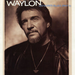 Waymores Blues Chords by Waylon Jennings