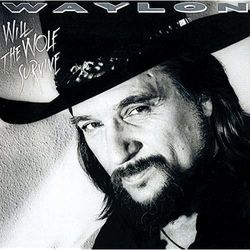 Working Without A Net Ukulele by Waylon Jennings