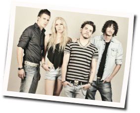 The Song For The Uv House Mouse Chords by Jenny And The Mexicats