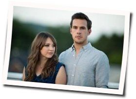 A Boy And A Girl We're Getting Older Chords by Jenny & Tyler