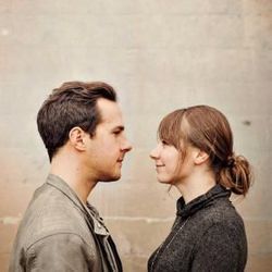 Anchored In Love Chords by Jenny & Tyler