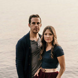 He Is Good Chords by Jenny & Tyler