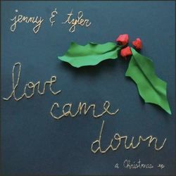 O That The Light Chords by Jenny & Tyler