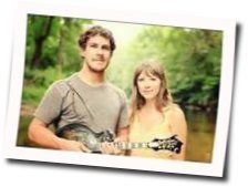 Psalm 46 Ukulele Chords by Jenny & Tyler
