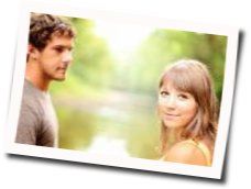When Darkness Falls Chords by Jenny & Tyler