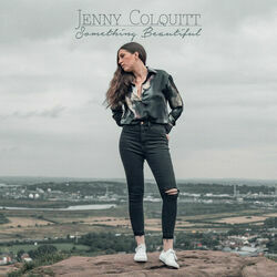 Dirty Town by Jenny Colquitt