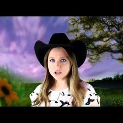 What A Crying Shame Chords by Jenny Daniels