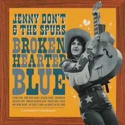 You're What I Need Chords by Jenny Dont And The Spurs