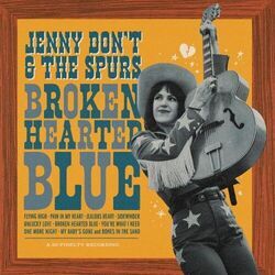 Unlucky Love by Jenny Dont And The Spurs
