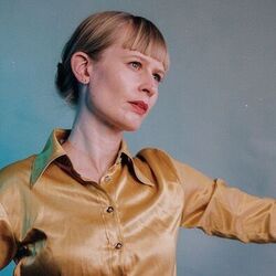 Year Of Love Chords by Jenny Hval