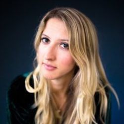 Slow Burn Tab by Jenny Kern