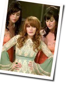 Happy Intro by Jenny Lewis With The Watson Twins