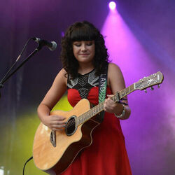 One Day Chords by Jenny Mitchell
