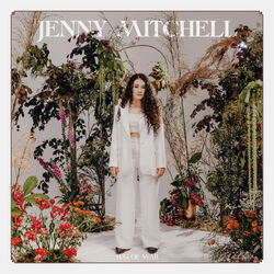 Tug Of War Chords by Jenny Mitchell