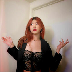 Résumé Chords by Jenny Nuo