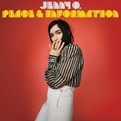 Funeral For My Former Self Chords by Jenny O.