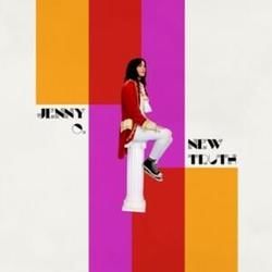 I Don't Want To Live Alone Anymore Chords by Jenny O.