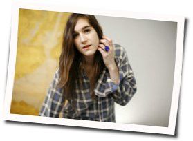 If You're Lonely Chords by Jenny O