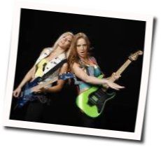 Mistakes Chords by Jenny O
