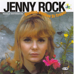 Douliou Douliou Saint Tropez Ukulele Chords by Jenny Rock