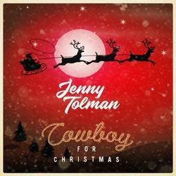 Cowboy For Christmas Chords by Jenny Tolman