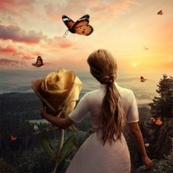 Angel On Earth Ukulele Chords by Jenny Yim