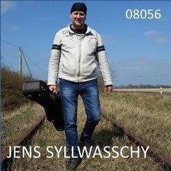 Das Grüne Licht Chords by Jens Syllwasschy