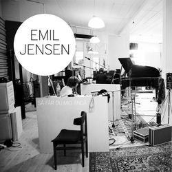 Så Får Du Mig ändå Chords by Emil Jensen