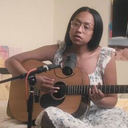 Video Games Live Chords by Jensen McRae