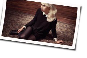 Another Christmas Chords by Amanda Jenssen