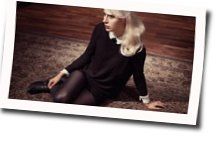 Borderline Chords by Amanda Jenssen