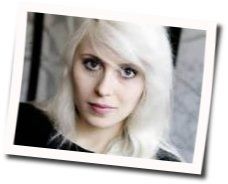 I Choose You Chords by Amanda Jenssen