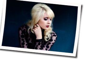 Lockdown Chords by Amanda Jenssen